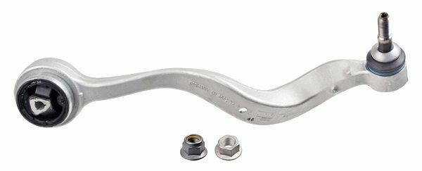 LEMFORDER 27160 02 ROD/STRUT WHEEL SUSPENSION Front,Lower,Right