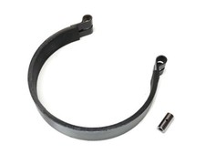 5" BRAKE BAND for Carter Brothers 2766-3017, 2865, 2906-3015, 2911-3015 Go Kart