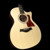 Taylor 314ce Spring 2017 Lutz Spruce/blackwood Acoustic-electric Guitar on sale Taylor 314ce Spring 2017 Lutz Spruce/blackwood Acoustic-electric Guitar on sale