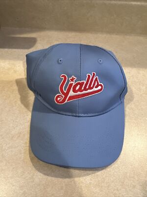 Florence Y alls Unbranded Youth Hat
