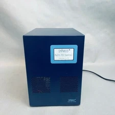Inheco Multi TEC Control Unit Microplate Controller with 6 Slot Modules