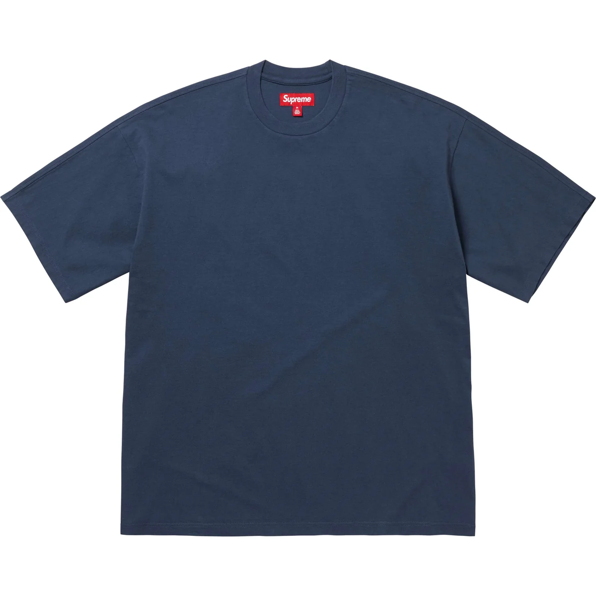 【Supreme】Intarsia S/S Top★Stripe★25SS★ Supreme Intarsia S S Top (SS25) - $98