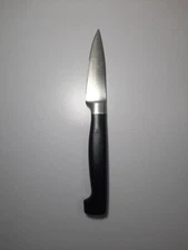 Zwilling J.A. Henckels Twins Paring Knife 31070-080 3" Blade Solingen Ger. READ