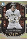 2025 Bowman - Vips Very Important Prospects Konnor Griffin #VIP-20 (RC)