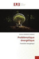 Christian Sekimonyo Shamavu | ProbléMatique éNergéTique | Taschenbuch (2023)