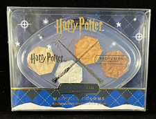 Harry Potter -Magical Charms -Illuminating Highlighter Quad -Profusion Cosmetics