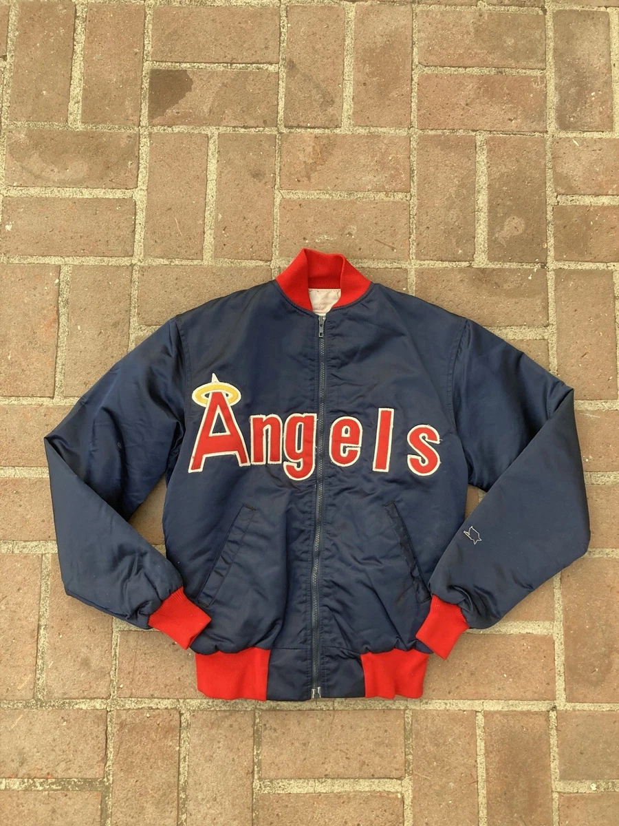California Angels MLB Vintage 80s 90s Pre Anaheim