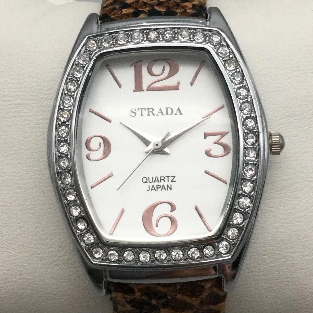 Strada Bangle Wristwatches for sale | eBay display picture 2