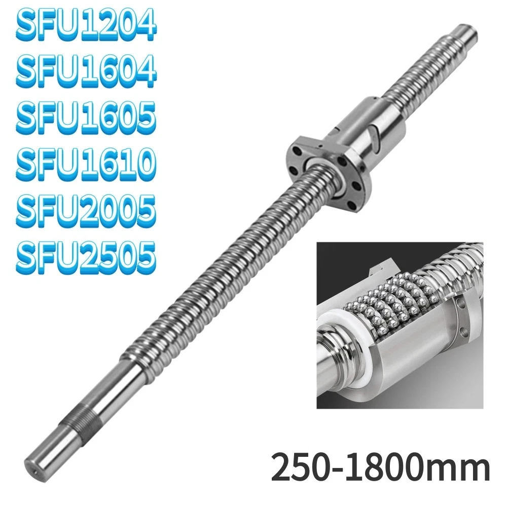 Folder Barbie Kit Mandrino A Ricircolo Di Sfere SFU1204/1605/2505 - Foto 4