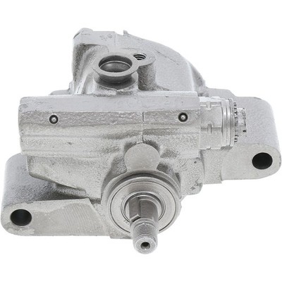 Maval Power Steering Pump for Toyota Celica, Camry 9632M