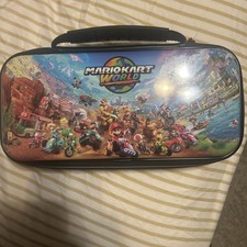 Nintendo Switch Two Mario Kart World Case
