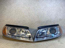 Feu avant (phare) Volvo XC70