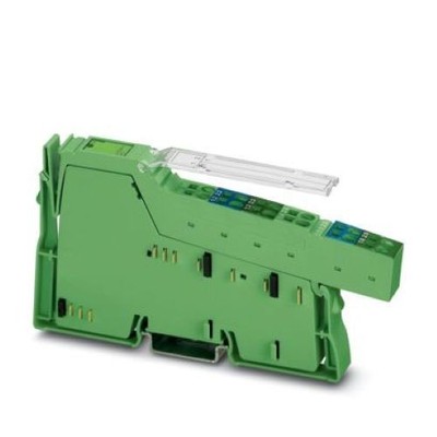 PHOENIX CONTACT 2897952 Programmable Logic Controller - PLCs IB IL AI/TEMP 4 RTD