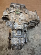 VW GOLF JETTA MK2 SYNCRO 020 AWD 4WD 5 SPEED MANUAL 4Z GEARBOX