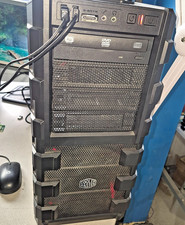 Gaming Pc i7-3rd Gen 16GB Ram 512GB SSD Geforce gtx 660