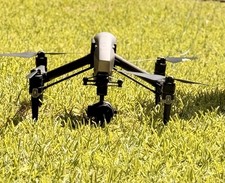 DJI Inspire 2
