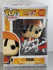 Elise Baughman Autographed Signed Funko Pop #1629 PAN Dragon Ball GT