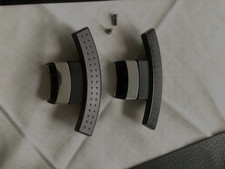 Griff für Fissler  Magic schwarz-für 20er Topf- Top!!