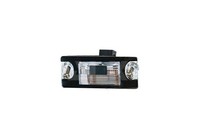 Kennzeichenleuchte Alkar 2403067 C5W FüR Audi A4 B5 Avant 8D5 A3 8L1 Quattro TDI