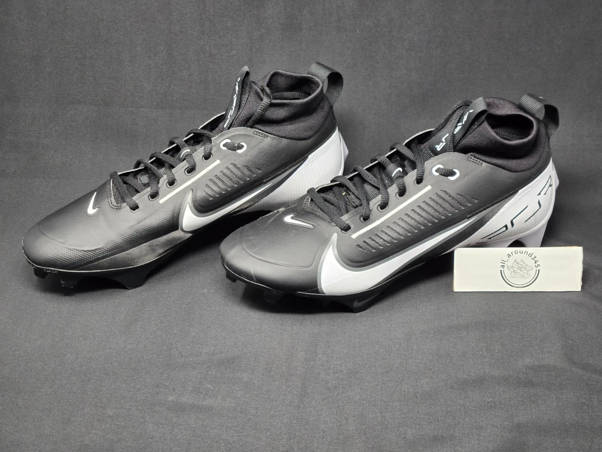 Preços baixos em Nike Vapor Edge Pro 360 White Black | eBay