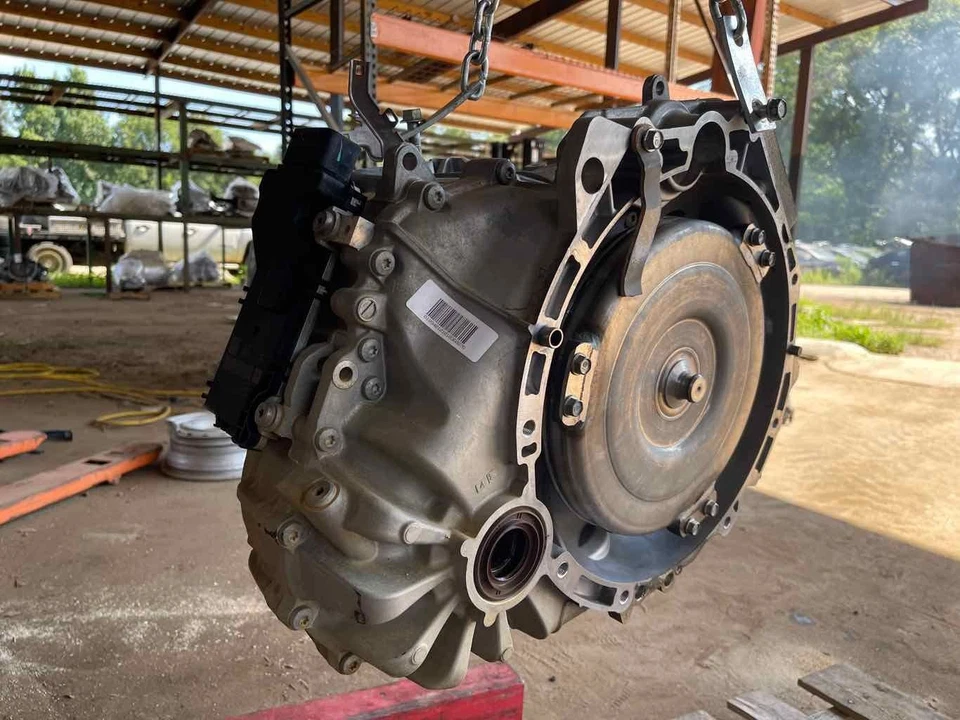 Se adapta a 18 19 Honda Odyssey EX-L 3,5 L AT conjunto de transmisión 9 velocidades ¡funciona muy bien! Foto 2 de 4