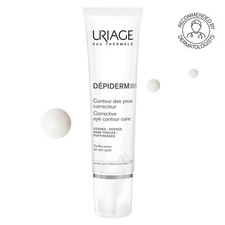 Uriage Depiderm Corrective Eye Contour Care 15ml