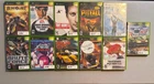 XBOX - 360 Game - Lot of 11 Games -Good to Excellent condition