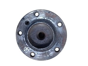 BMW 5 Touring E61 Radnabelager vorne rechts 2.50 Diesel 2007 31758927