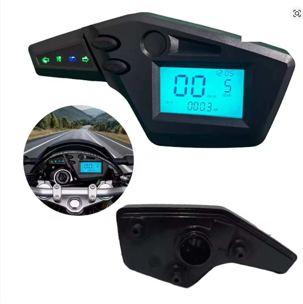 Yamaha XT250 Speedometer Gauges for sale | eBay