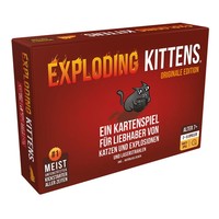 Exploding Kittens Kartenspiel