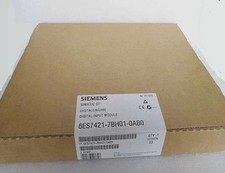 1PC Neu Siemens Plc 6ES7421-7BH01-0AB0 6ES7 4...