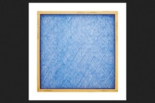 18x30x1, Percisionaire Ez Flow Ii Front Panel Merv 4, 10055.011830, Pack12