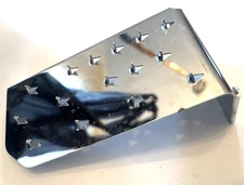 Rival Electric Food Meat Slicer 1101E /3  Replacement  PUSH GUIDE