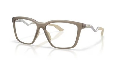 Oakley Enigma Mass OX8191-0957 Frames Reading Glasses/Bifocal/Progressive Lenses