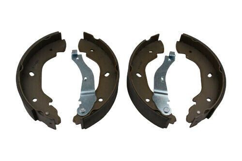 Machoire de frein tambour Ford B-MAX et Focus BV612200BB kit arrière origine