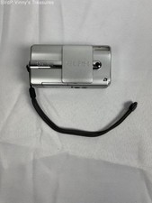 Elph Z3 Camera w/ Accessories