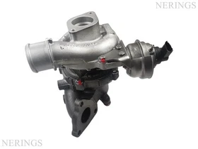 Turbolader restauriert HONDA CR-V III 2.2 i-DTEC 794786