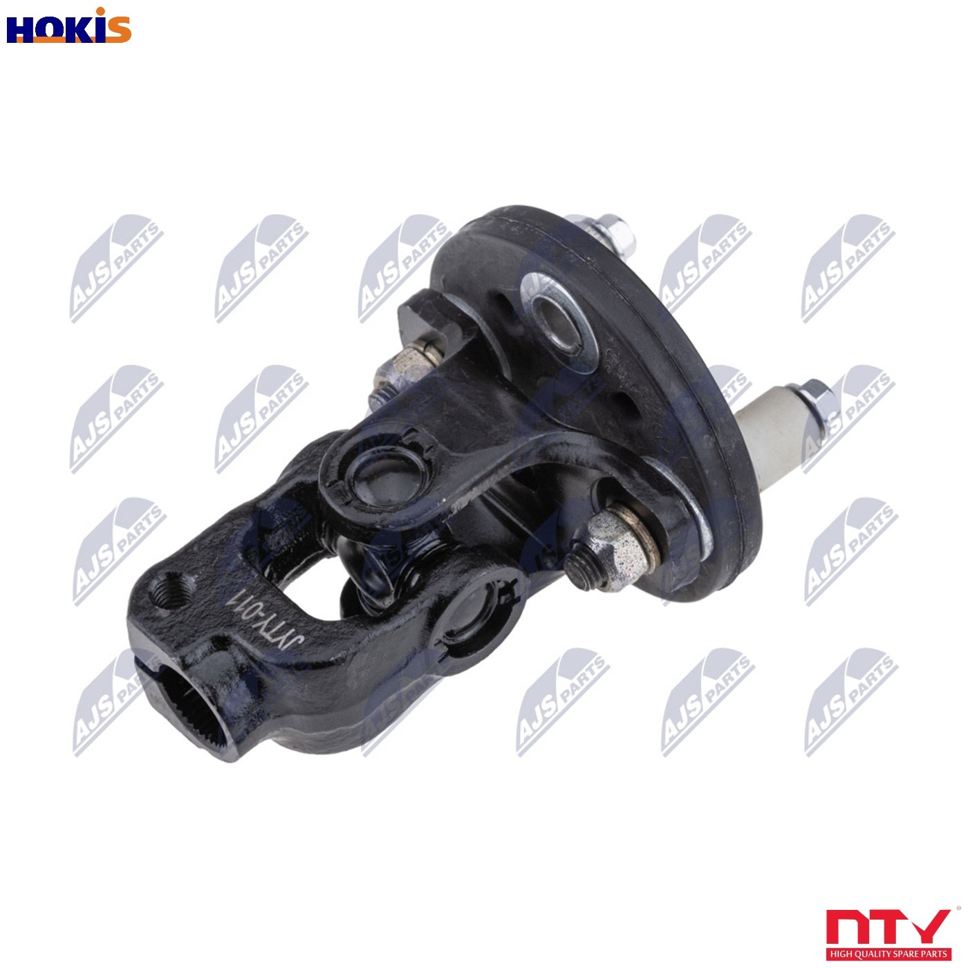 Fits NTY SKK-TY-011 UNIVERSAL JOINT ⭐UK Stock⭐ - Image 16