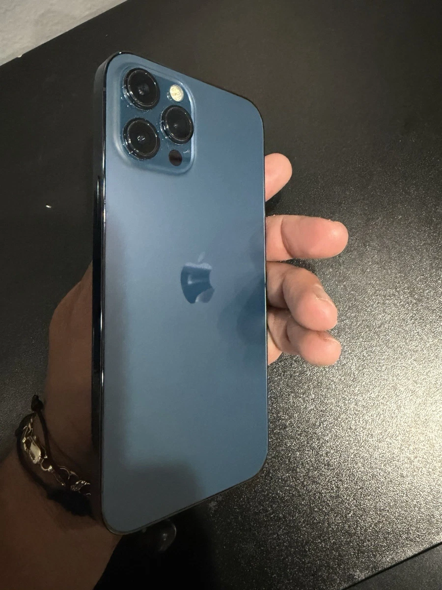 Apple iPhone 12 Pro Max 256GB for sale | eBay