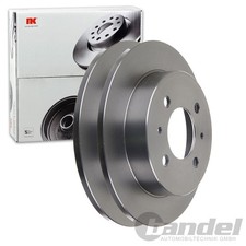 Disque de frein Mitsubishi CARISMA