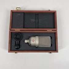 neumann tlm 103 20 Hz to 20,000 Hz ((20) kHz) Condenser Studio Microphone 8431
