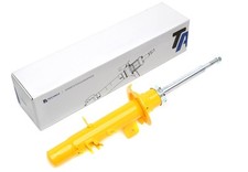 TA Technix Sportstoßdämpfer VA passend für Peugeot 1007 (KM) TA Technix Sportstoßdämpfer VA passend für Peugeot 1007 (KM)