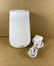 Hatch Rest 1st Gen Sound Machine Dimmable Night Light Tested HBREST