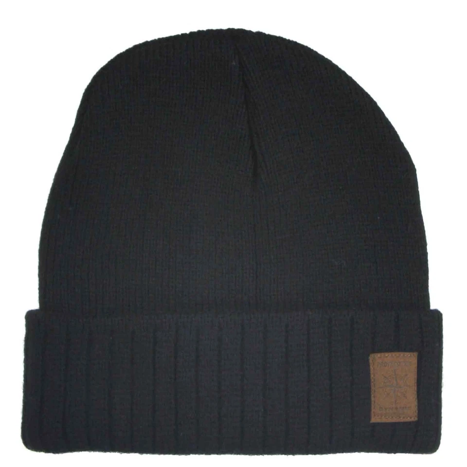 Antonio OS Seemann Mütze top item schwarz