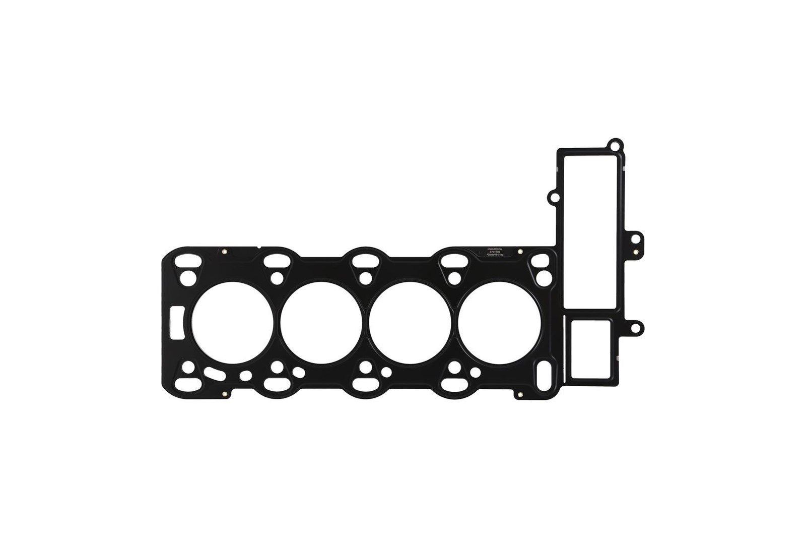 Fits KAMOKA 8701680 HEAD GASKET - GASKET MATERIAL: ALFA ROMEO 33 90'- ⭐UK Stock⭐