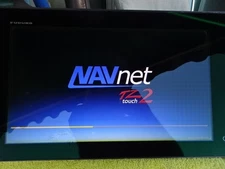 Furuno TZTL15F Multifunction Display 15"