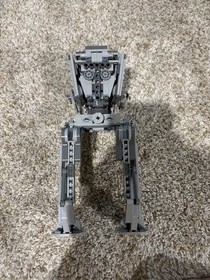 LEGO Star Wars Rogue One LOT 75152 75153 75154 75155 75156 Complete Retired