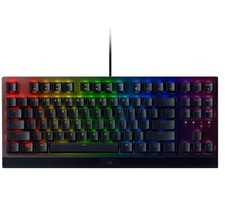 Razer RZ0303490200R3U1 Blackwidow V3 Tenkeyless Switch Mechanical Gaming