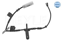 Warnkontakt Bremsbelagverschleiß Meyle 314 527 0023 FüR Mini Clubman R57 R56 R55
