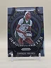 2025 Panini Prizm WNBA Kaleidoscopic Dominique Malonga #15 Rookie RC